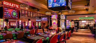 Esports Betting xoidjf
