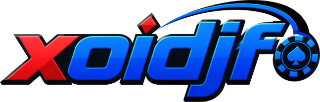xoidjf Logo